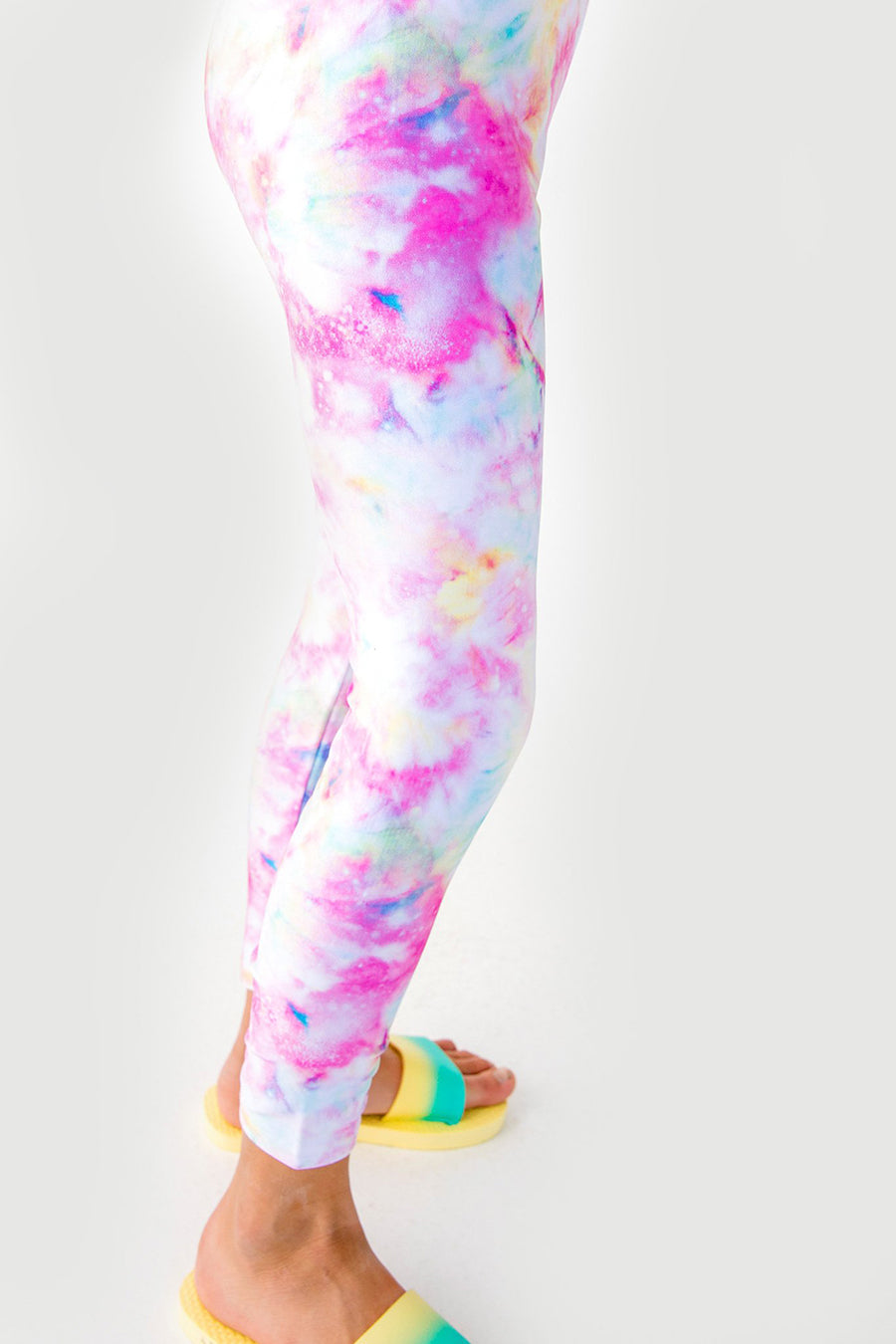 MAYORAL leggings Neon for girls