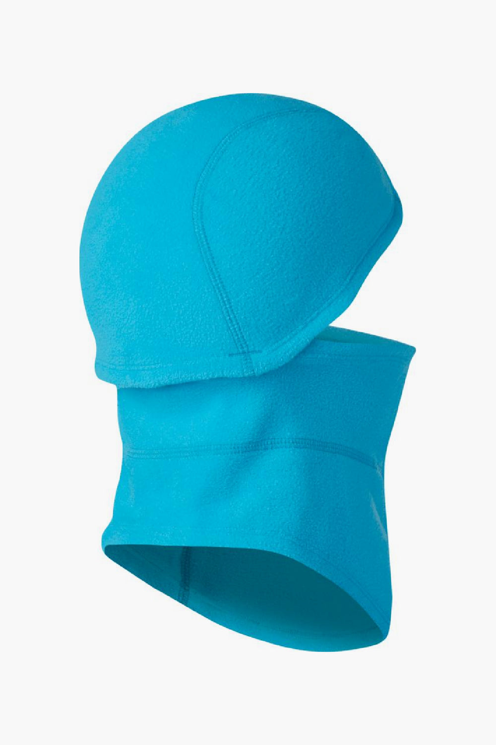 Boys Hat North Face Patrol Balaclava Acoustic Blue