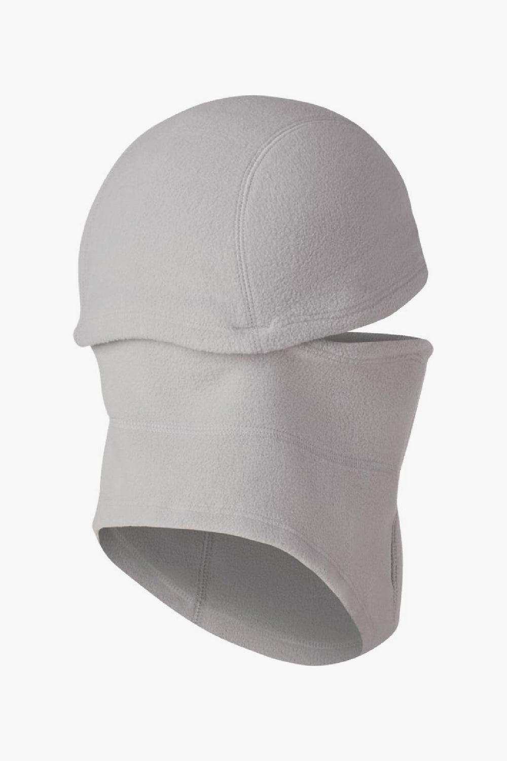 Boys Hat North Face Patrol Balaclava Meld Grey
