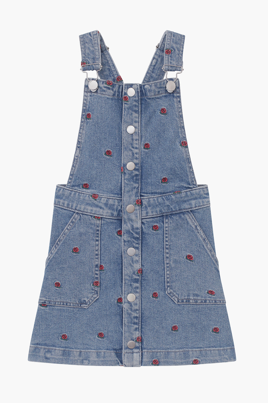 Girls Dress DL1961 Penelope 