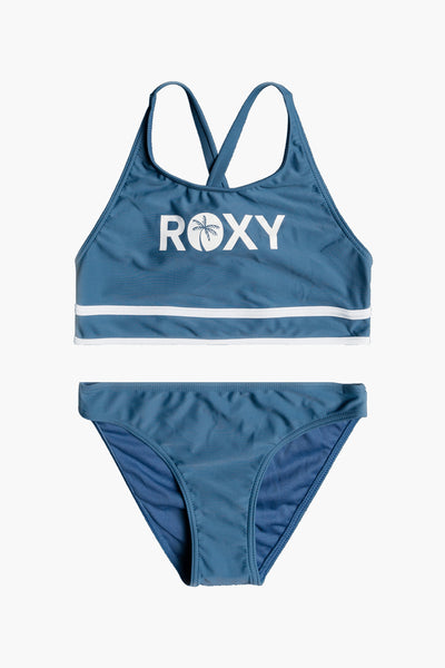 Roxy Perfect Surf Girls Bikini