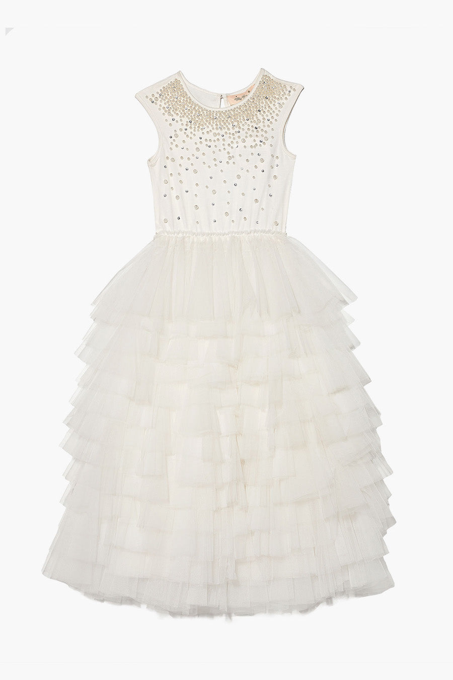 Teen Girls Dress Tutu Du Monde Perle Tutu