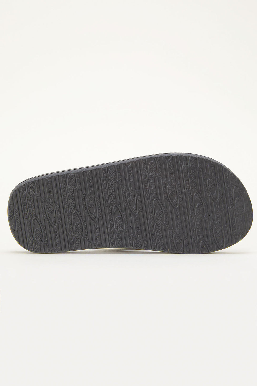 O'Neill Kids Phluff Daddy Boys Flips Flops - Grey