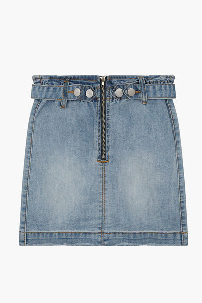 Girls Skirt Joe's Jeans Phobie