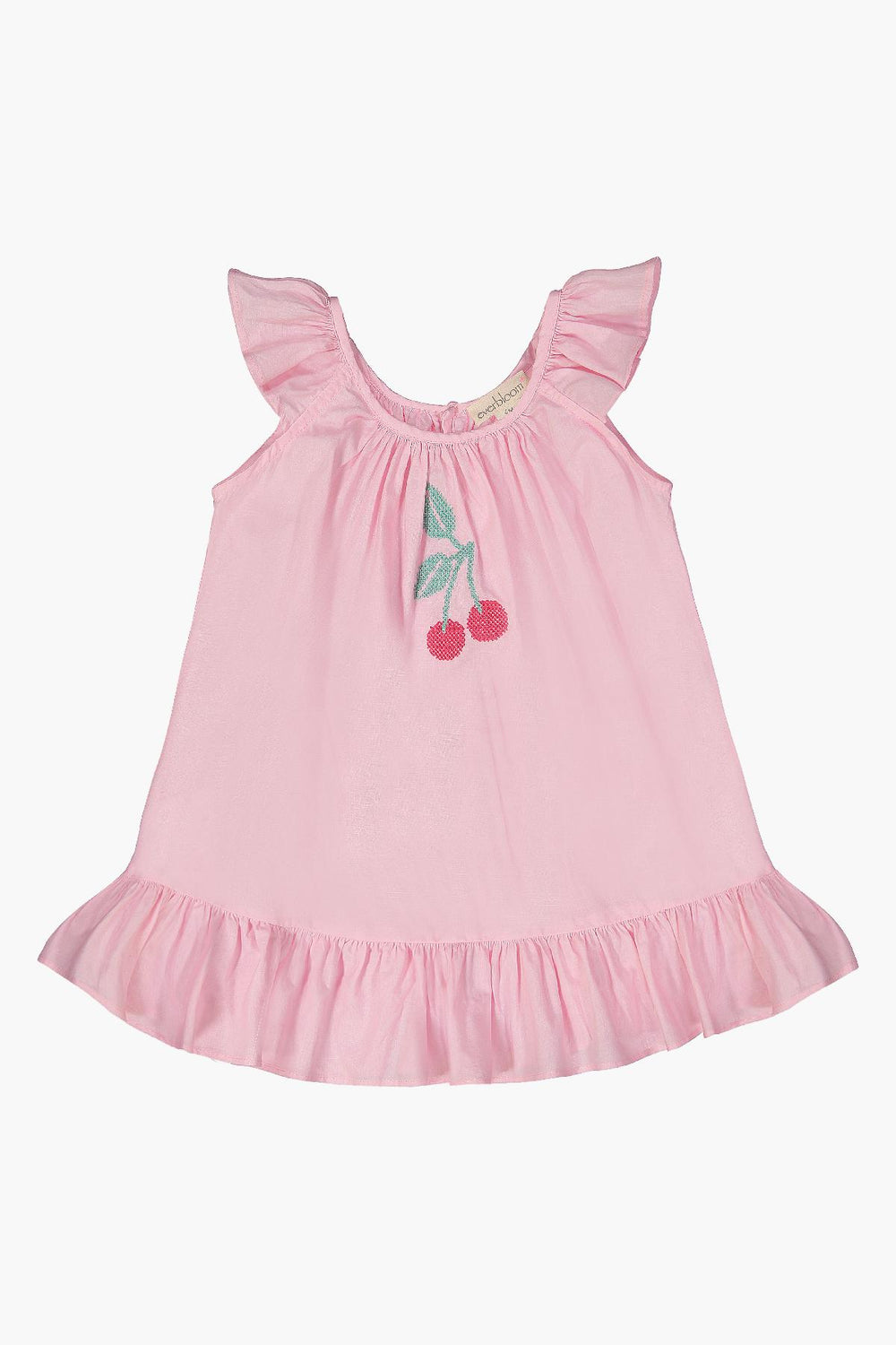 Everbloom Mini Ruby Contemporary Childrenswear