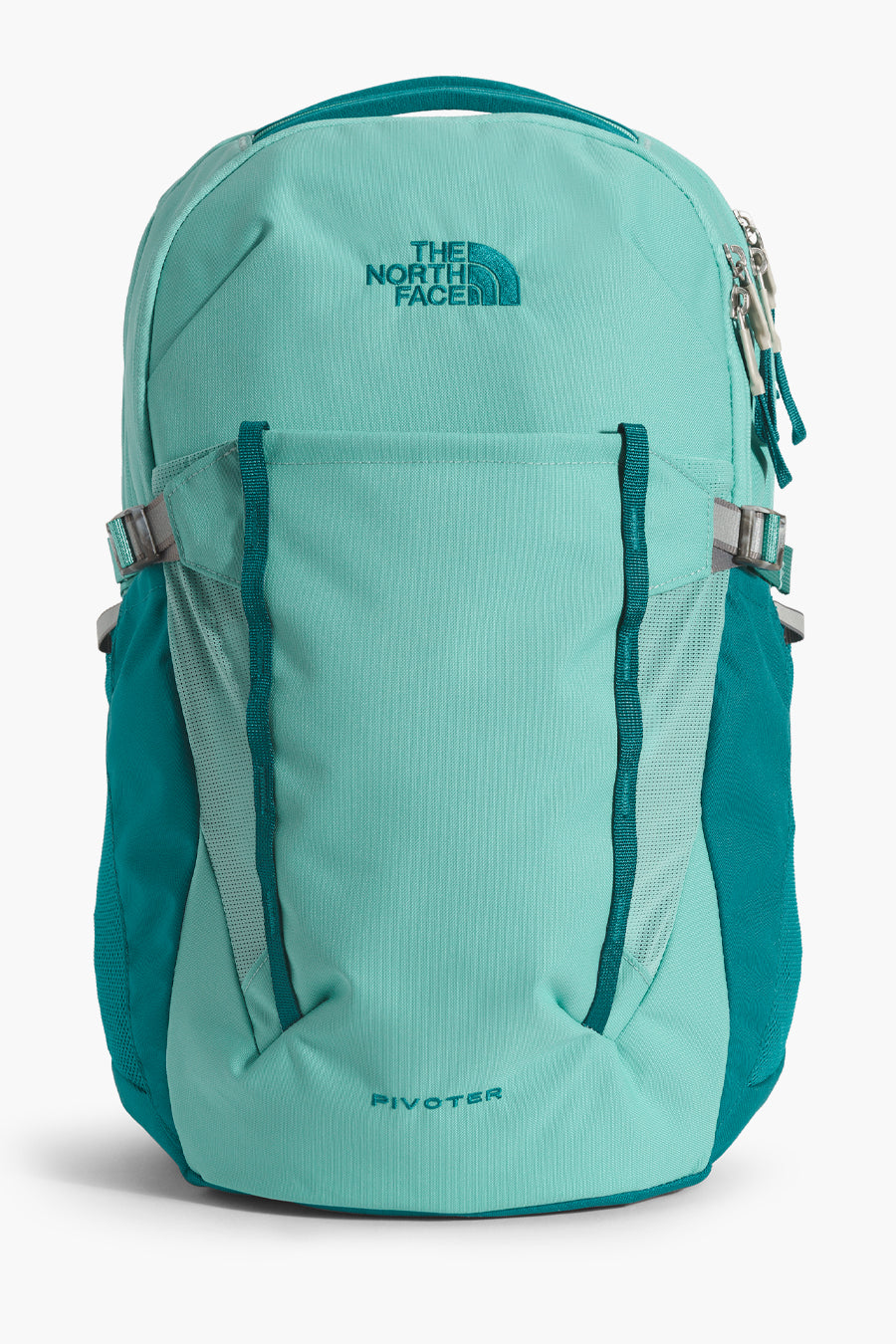 childrens north face backpack The North Face Women's Pivoter Backpack