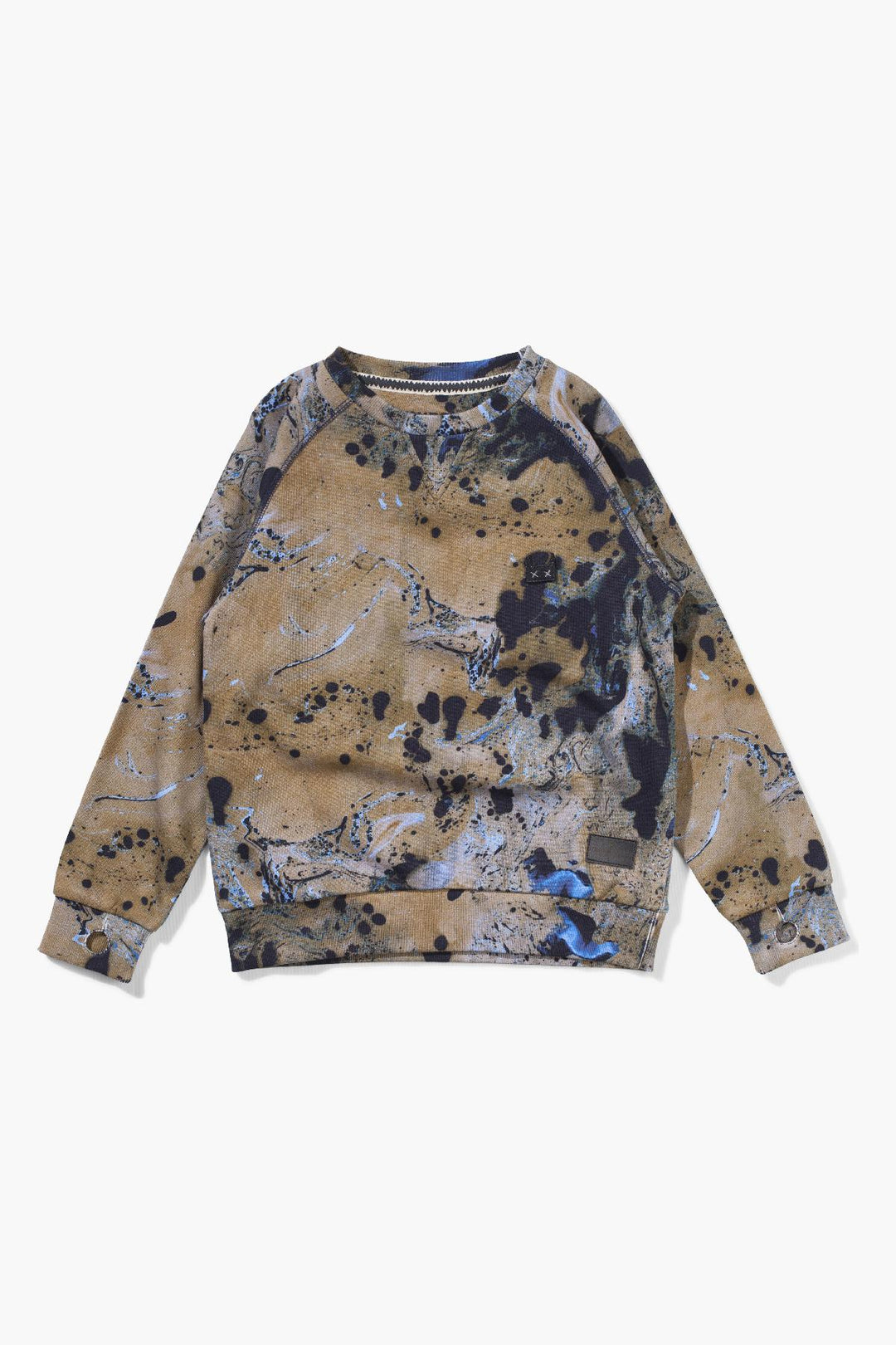 Munster Kids Pollock Kids Sweatshirt