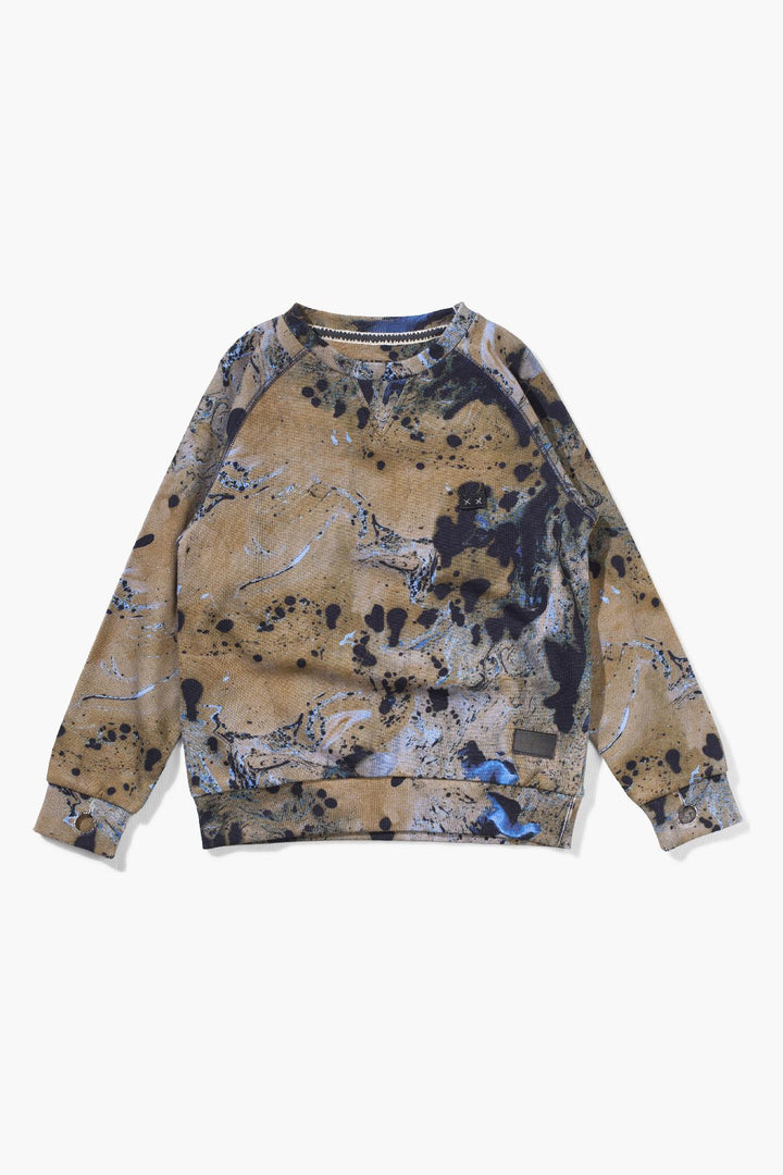 Munster Kids Pollock Kids Sweatshirt