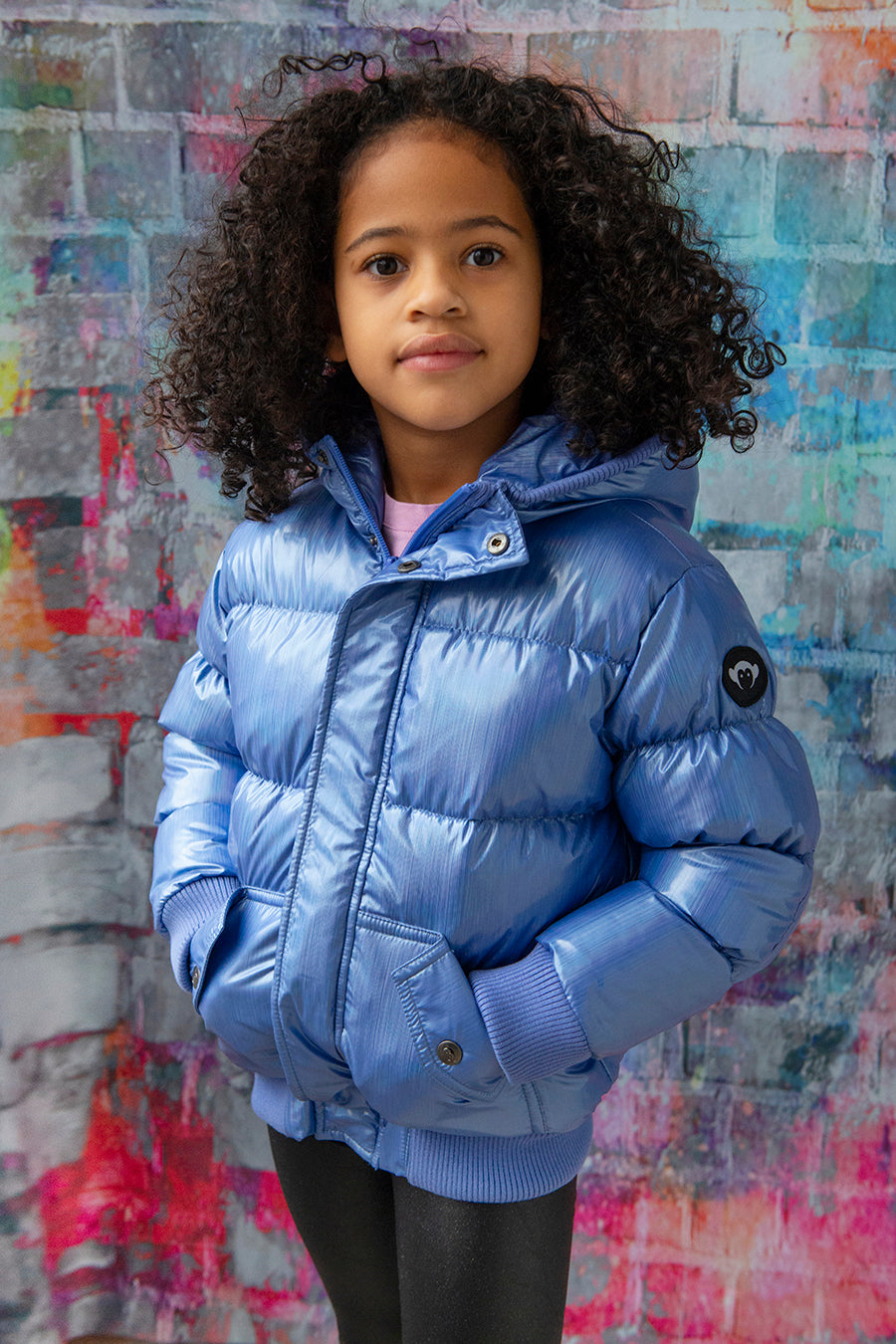Baby Girl Coats Jackets Mini Ruby