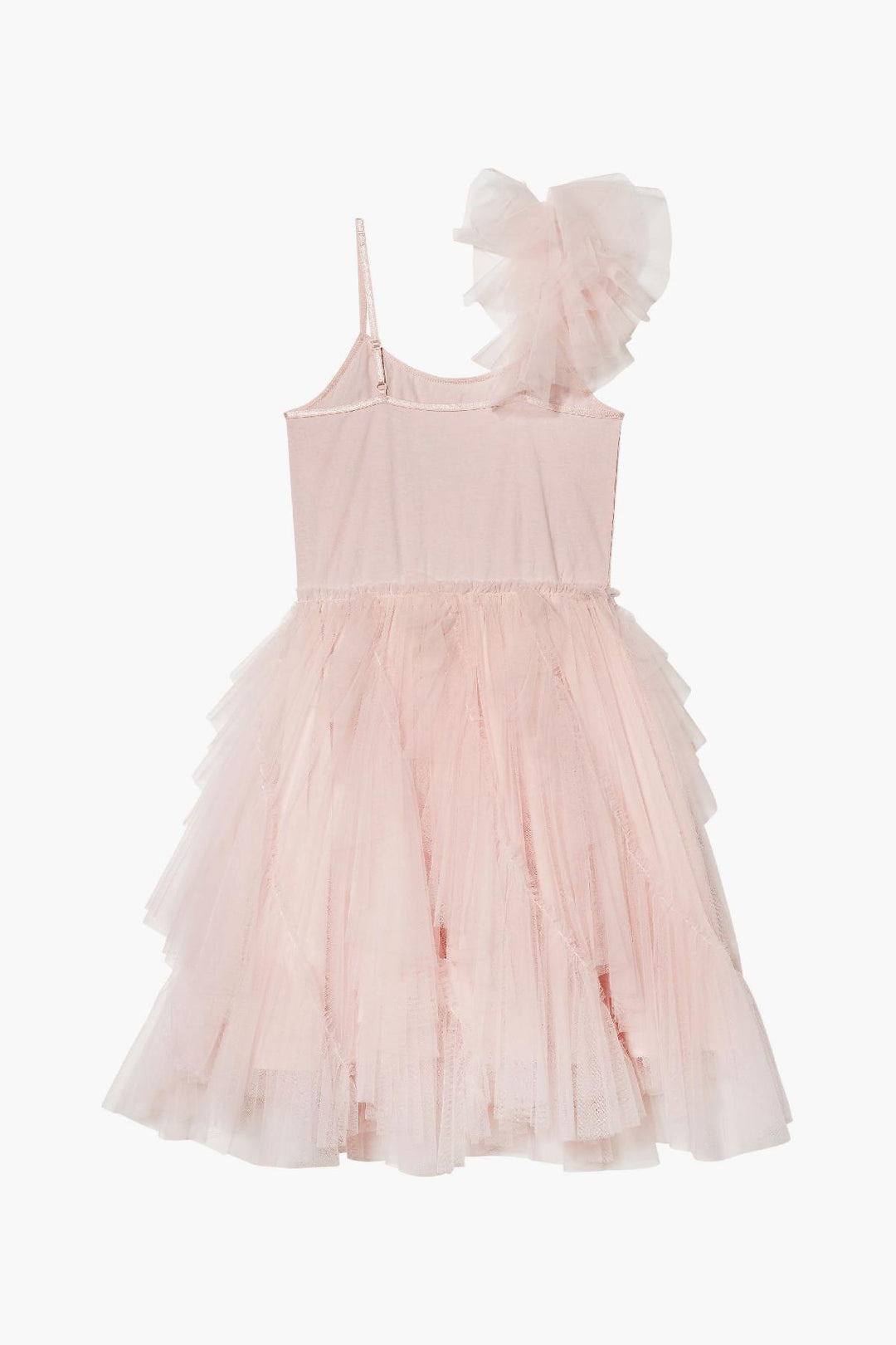 Girls Special Occasion - Permanent Tutu Du Monde Queen Lily Tutu