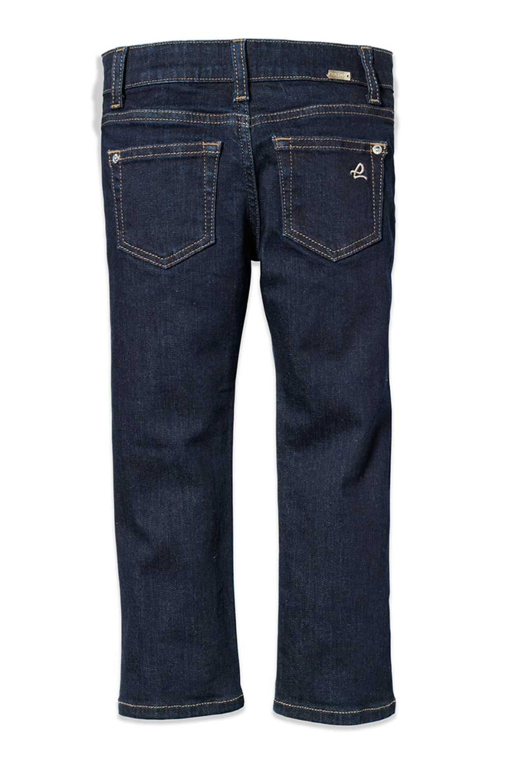 DL1961 Chloe Girls Jeans in Rafaeli Wash