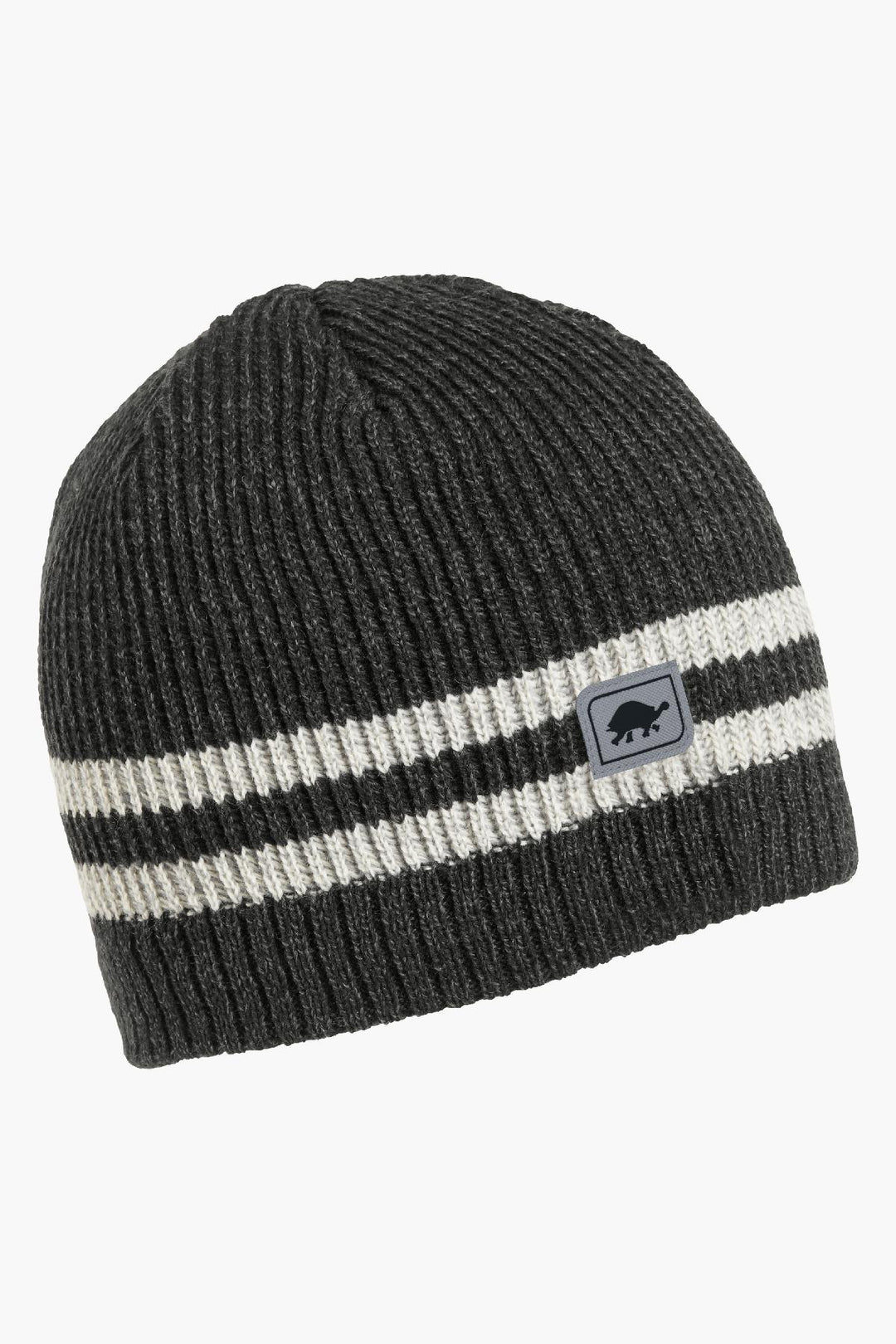 Boys Hat Turtle Fur Ragg Wool Mr. Happy Onix