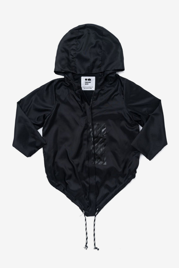 OMAMImini Rain Jacket