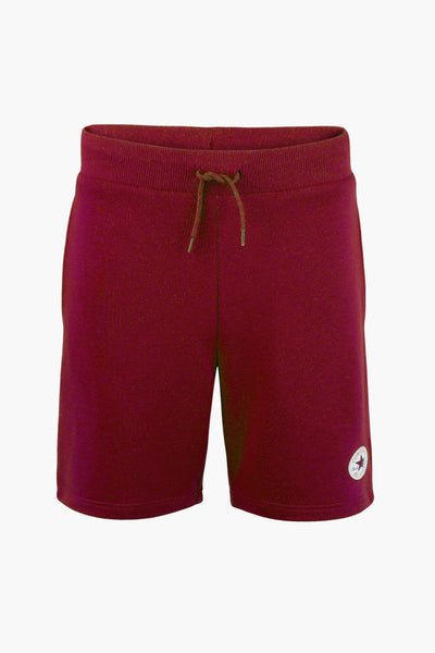 Converse Boys Shorts - Red