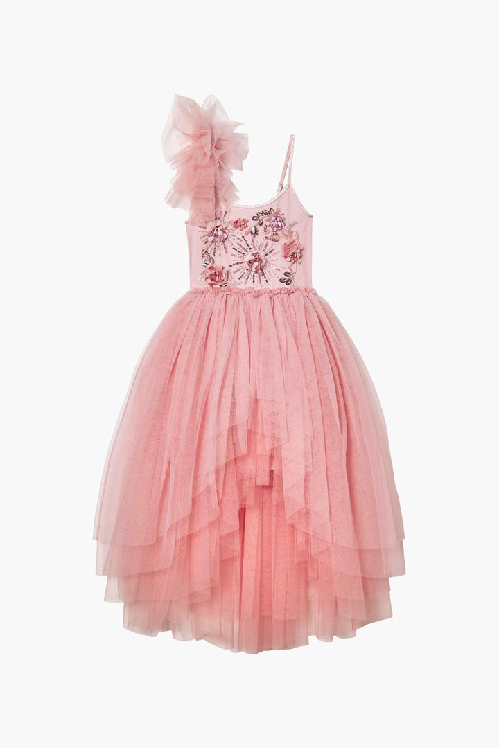Girls Special Occasion - Permanent Tutu Du Monde Reverie Tutu