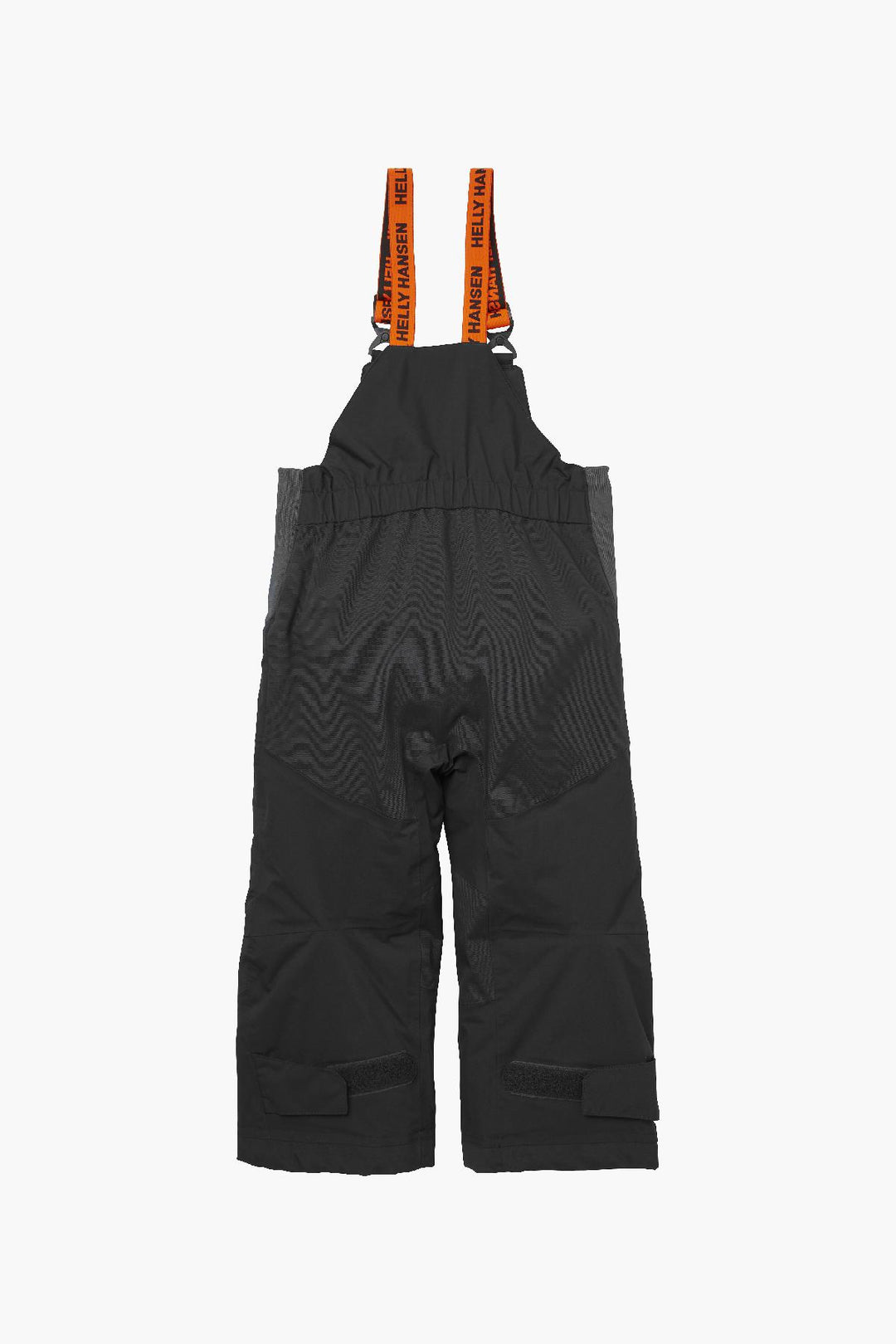 Boys Snowpant Helly Hansen Rider Snowpants Black