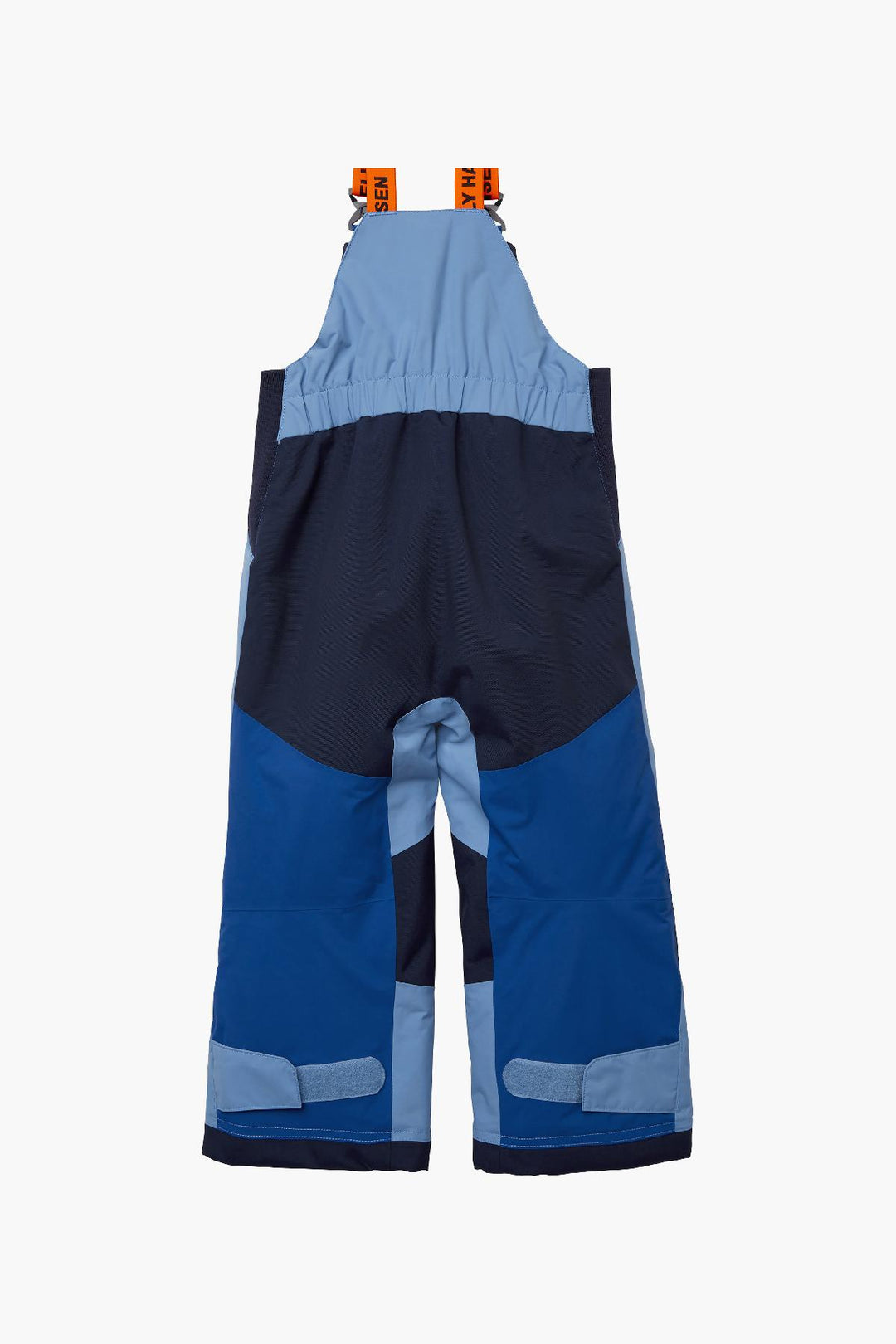 Boys Snowpant Helly Hansen Rider Snowpants Blue Fog