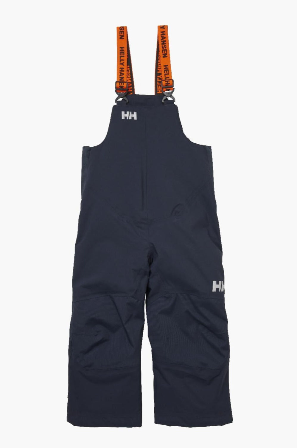 Boys Snowpant Helly Hansen Rider Snowpants Navy