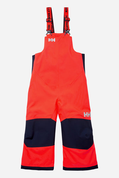 Kids Jacket Ski Helly Hansen Traverse Navy (Size 10 left) – Mini Ruby
