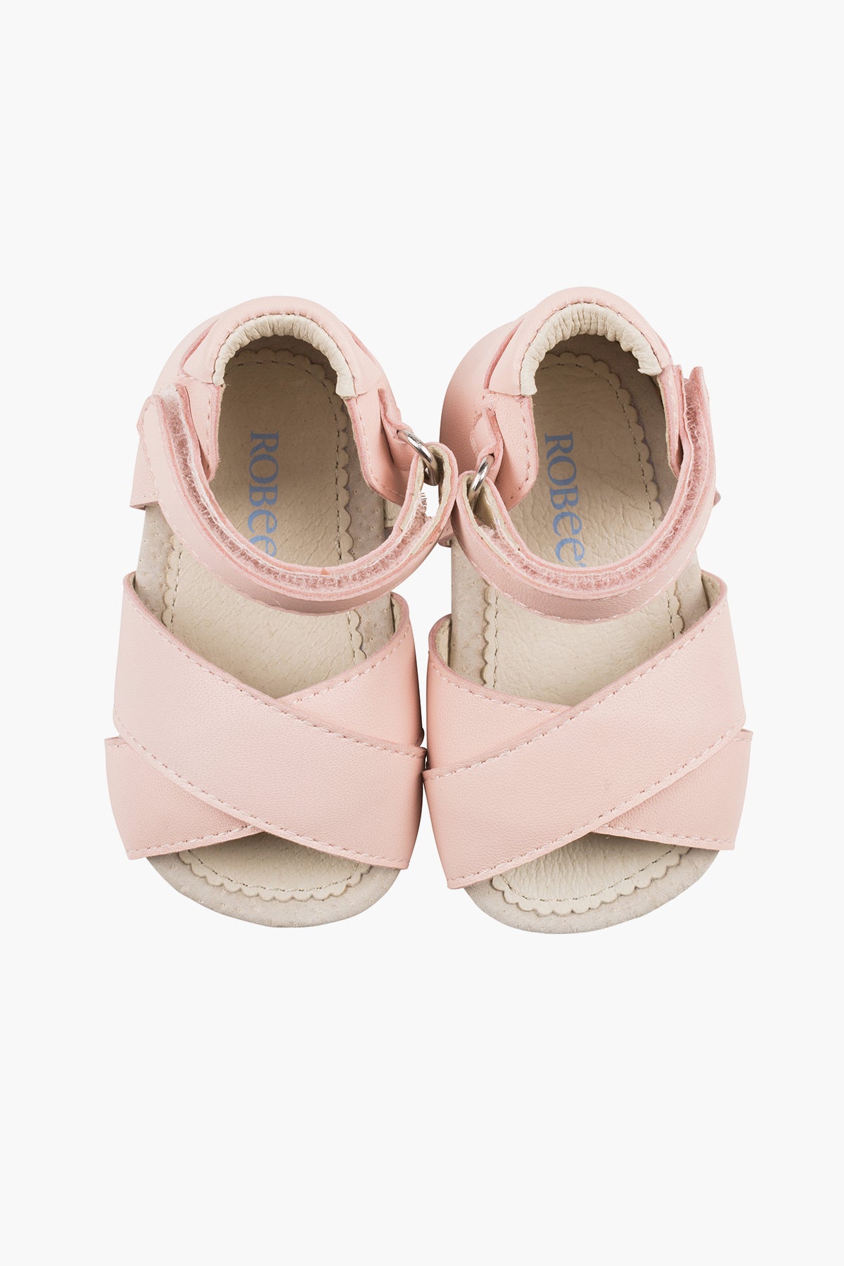 Ruby Riley Shoes Robeez Riley Baby Girls Shoes – Mini Ruby