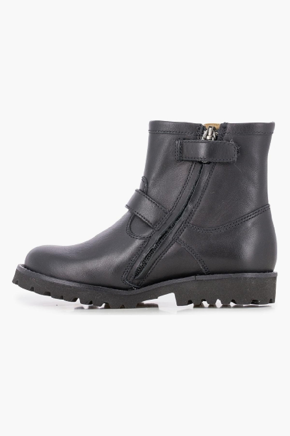 Pom D'api Roadster Ride Kids Boots