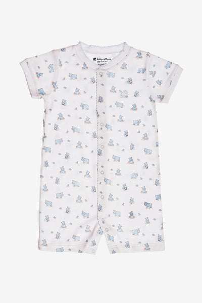 Babycottons Rocco & Tweety Playsuit