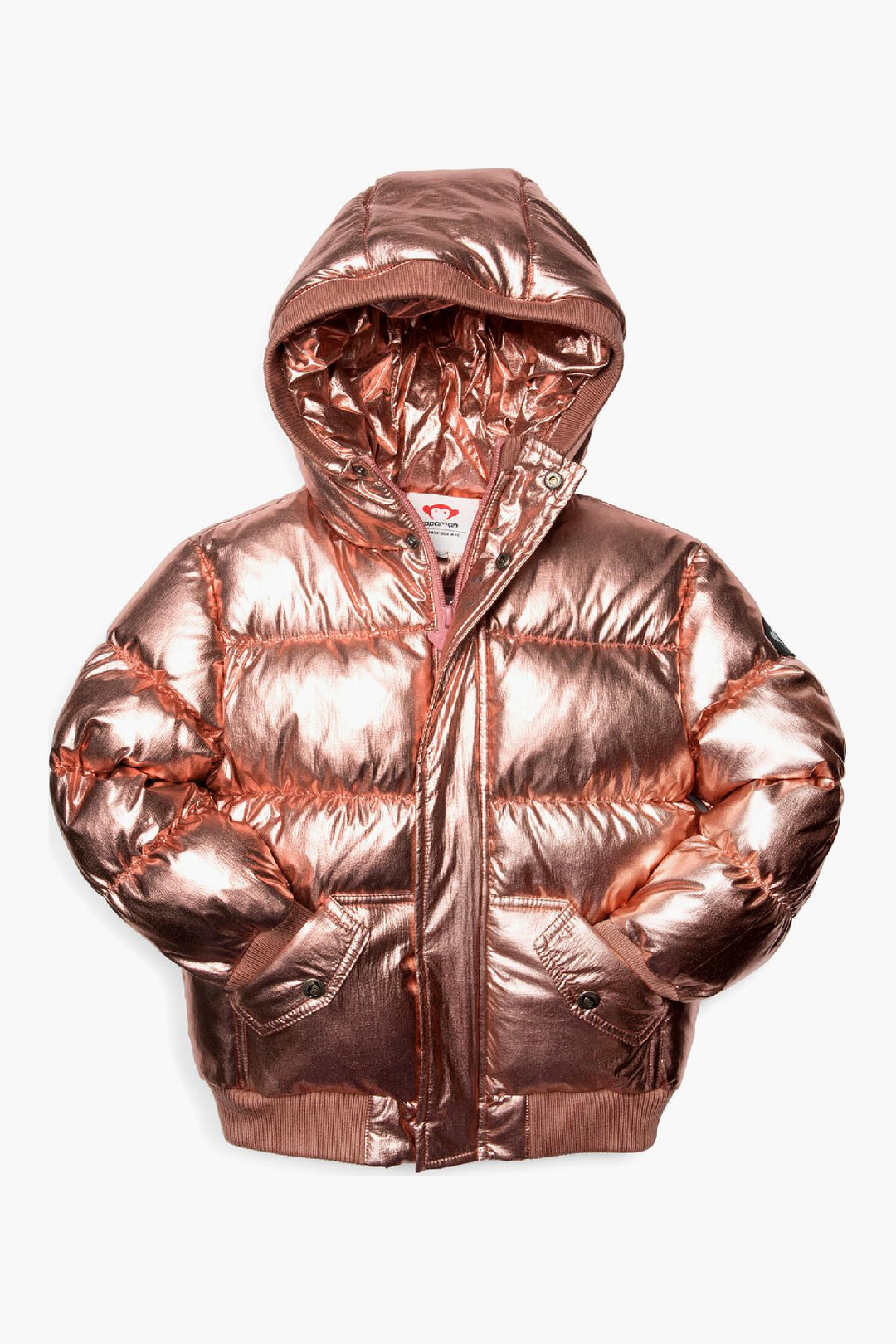 【新品未使用タグ付き】Misha&puff ロンギースrose gold 新品未使用タグ付き】Misha&puff ロンギースrose gold - メルカリ