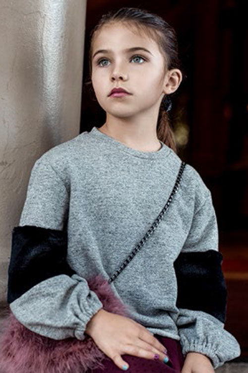 Joah Love Sacha Sweatshirt
