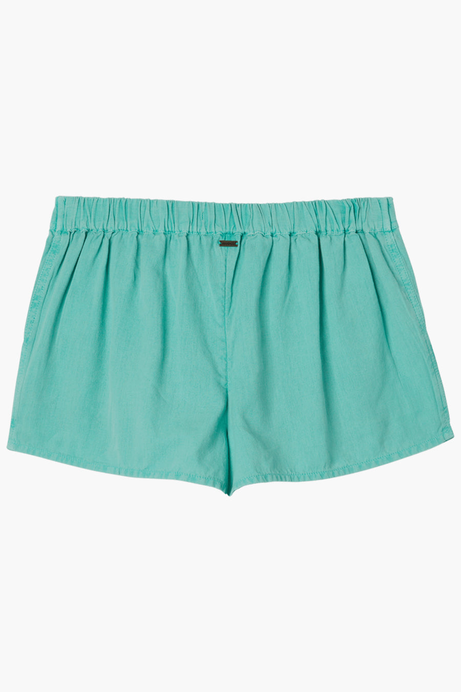 Girls Shorts O'Neill Kids Sage Ocean Wave