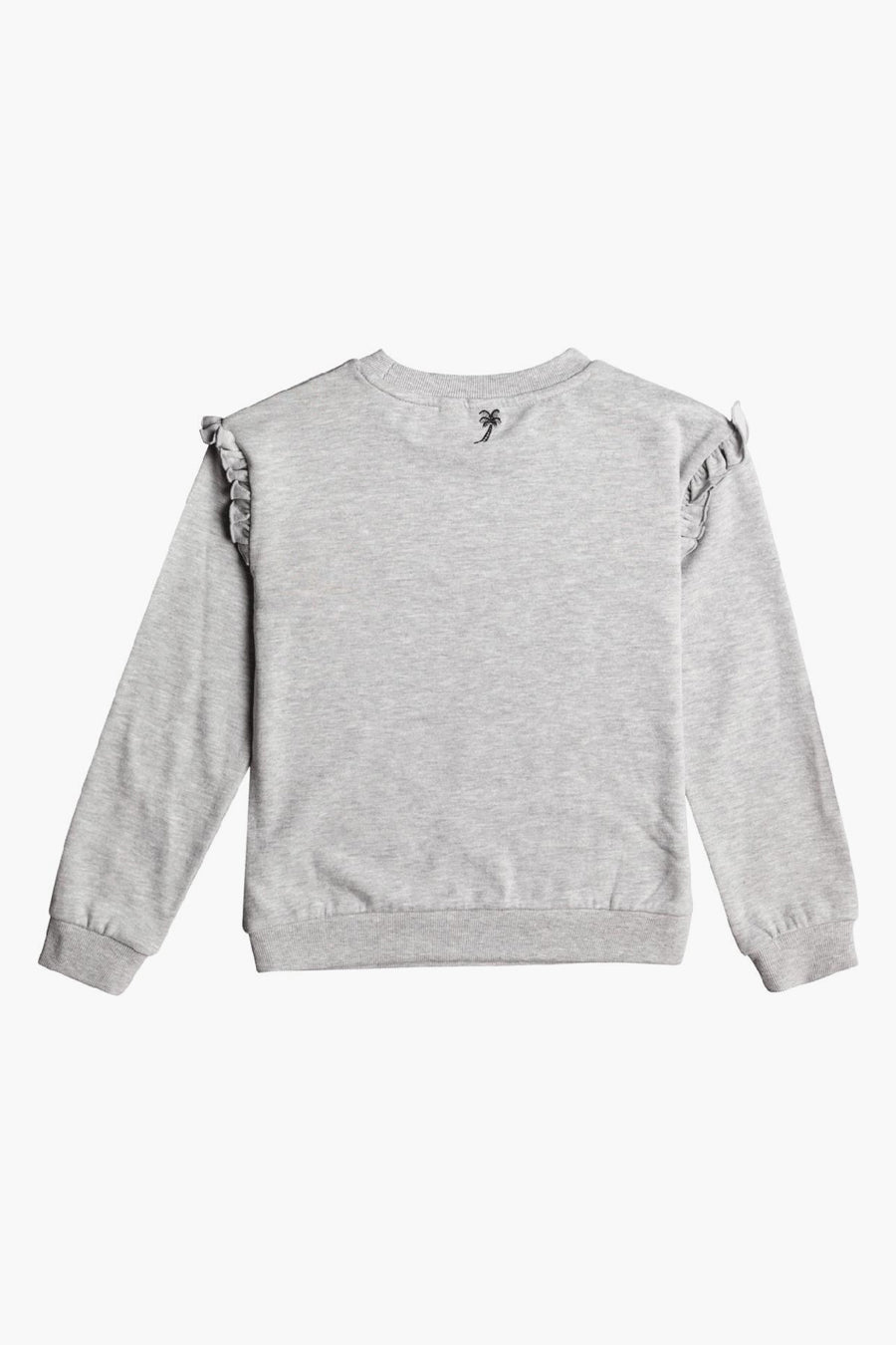 Roxy Same Mistakes Girls Shirt zoom