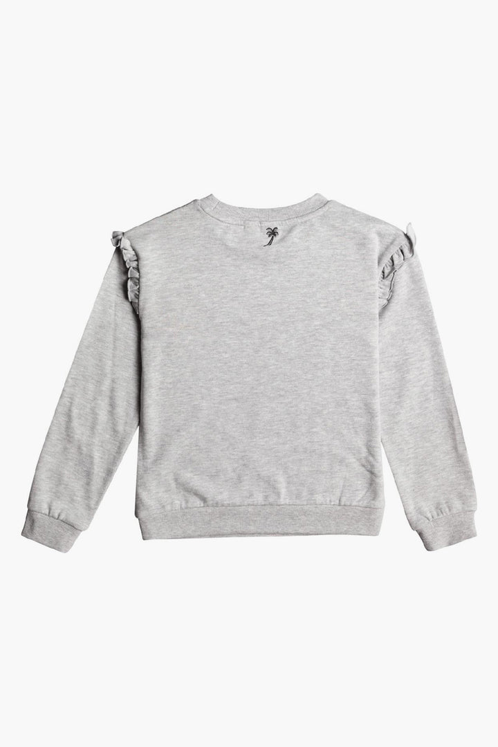 Roxy Same Mistakes Girls Shirt zoom