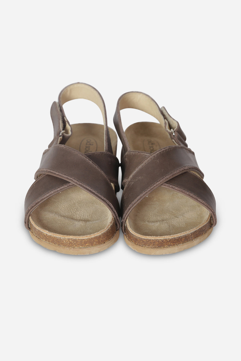 Old Soles Sandal