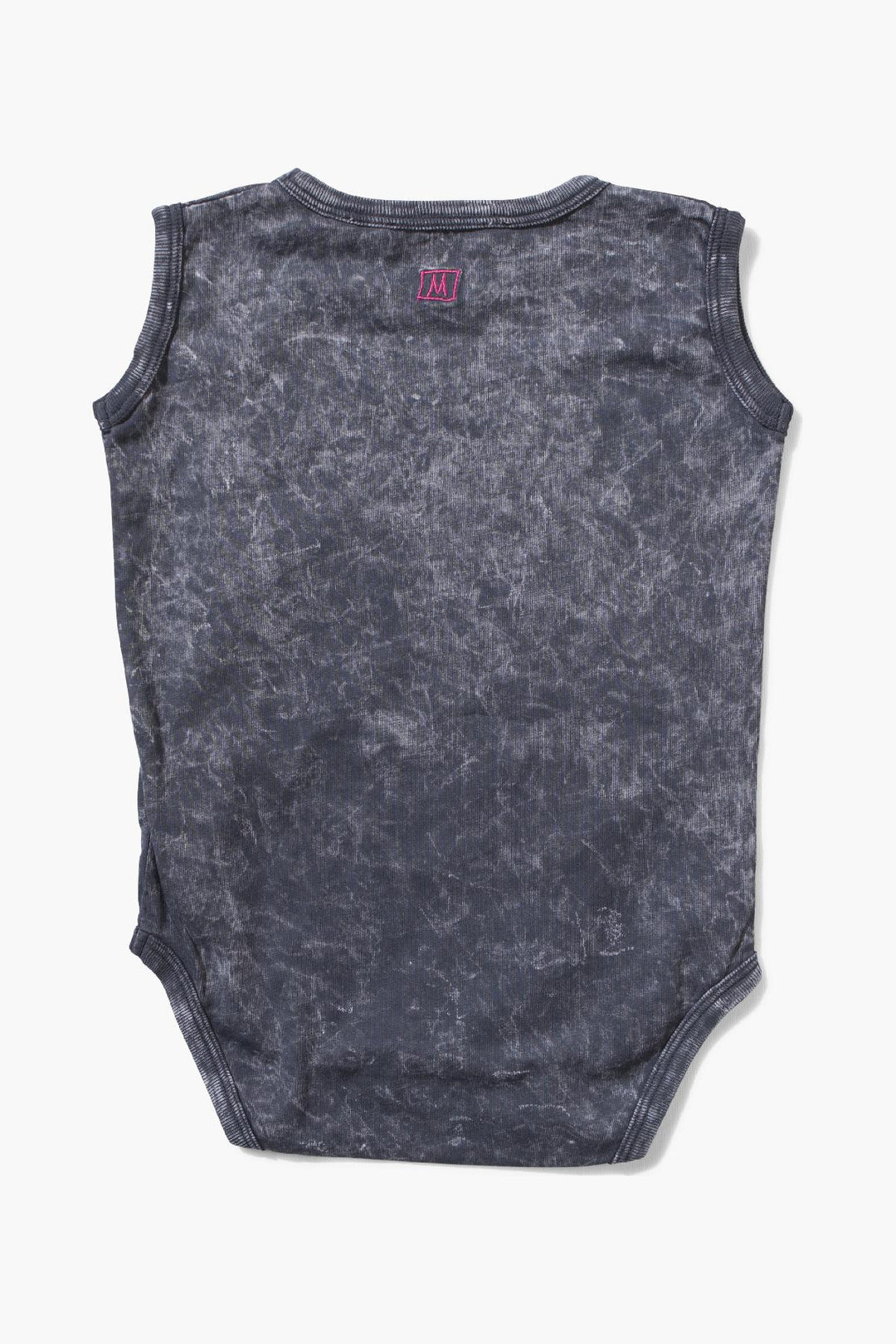 Munster Kids Sharks Cove Baby Boys Onesie