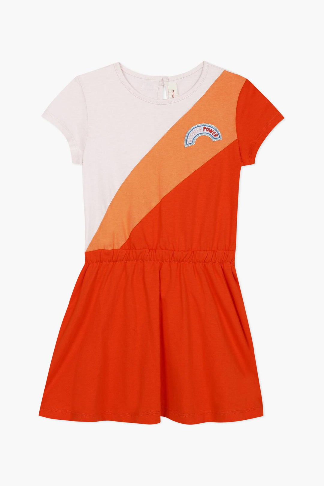 Catimini Show Power Girls Dress
