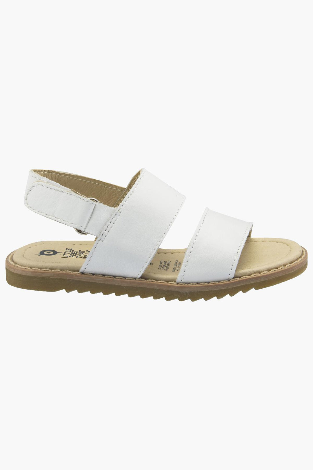 Old Soles Shuk Shoe