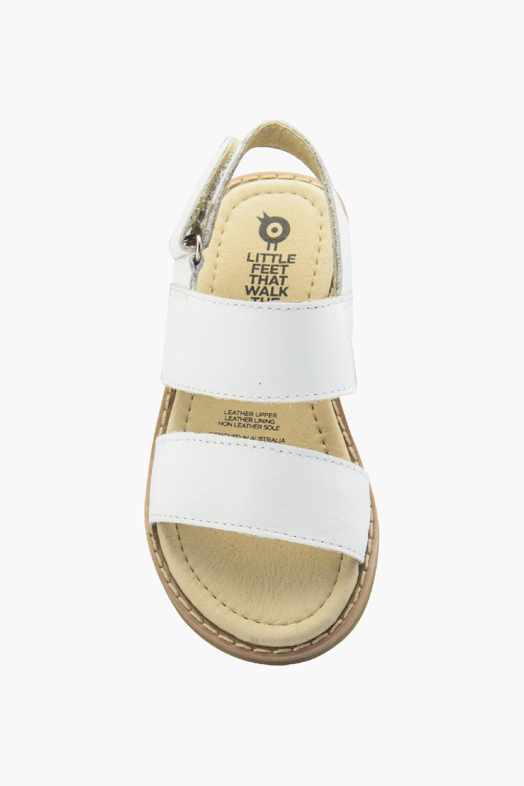 Old Soles Shuk Shoe