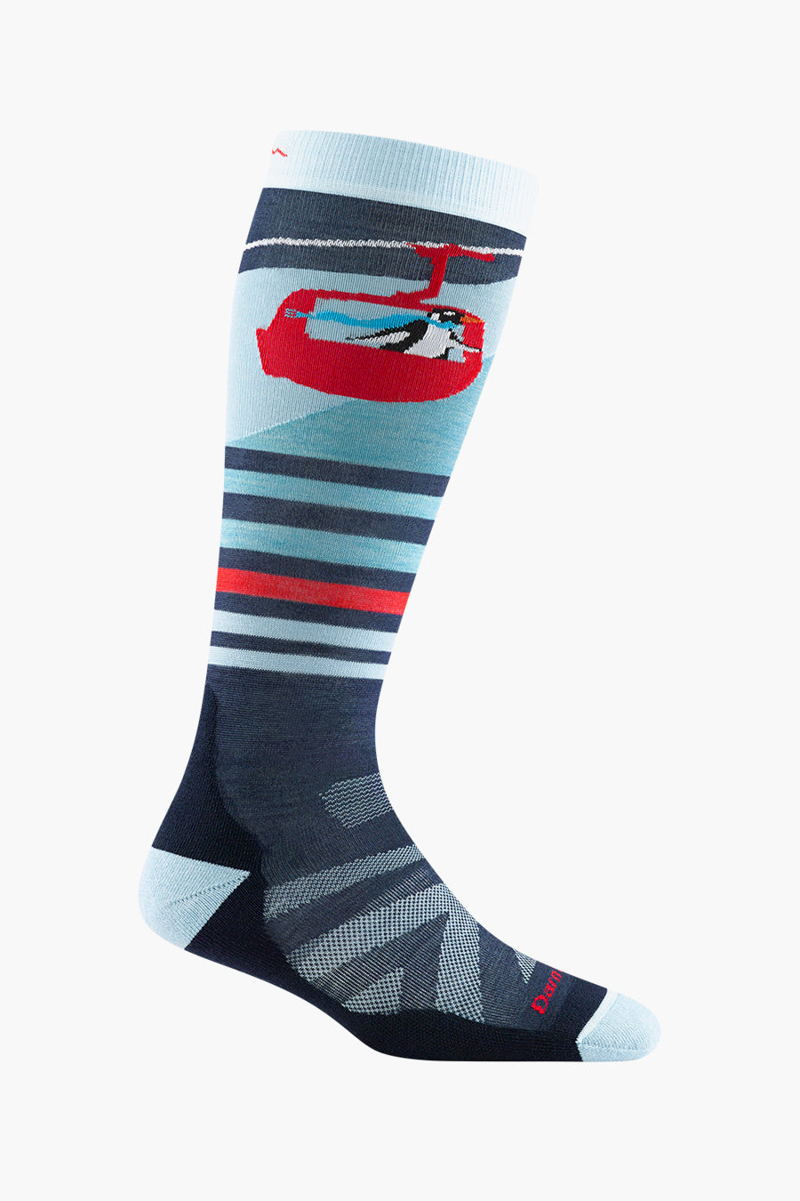 Boys Socks Darn Tough Skipper 