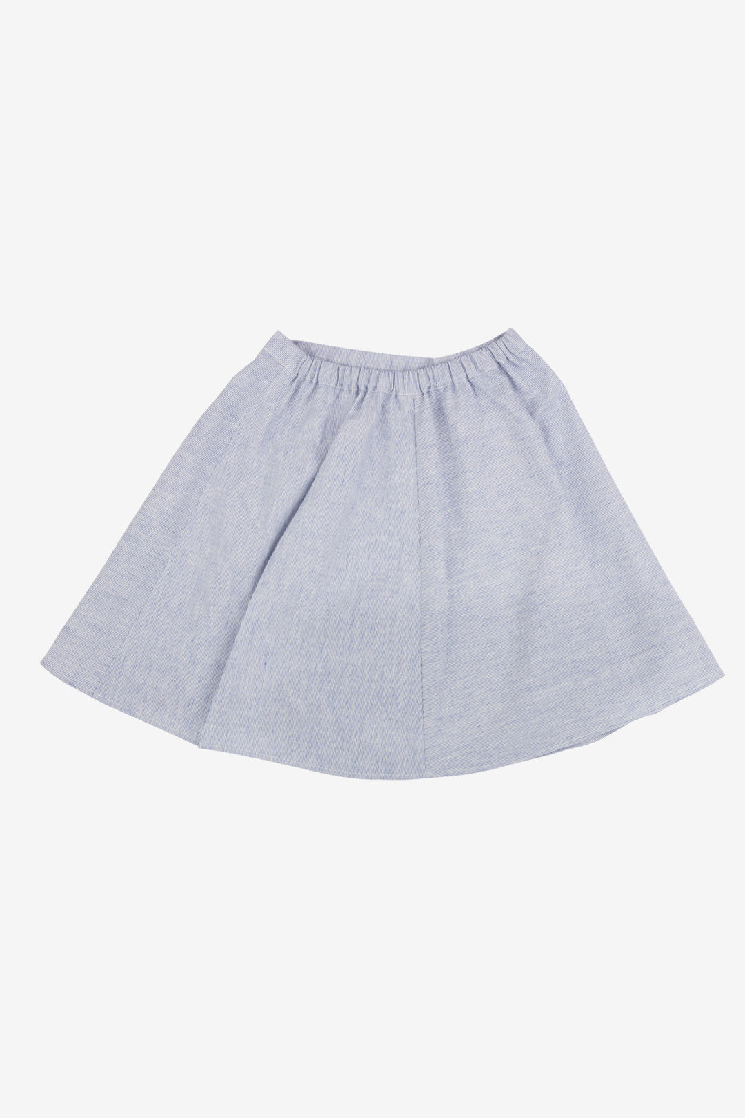 Noch Mini Mixed Stripe Skirt