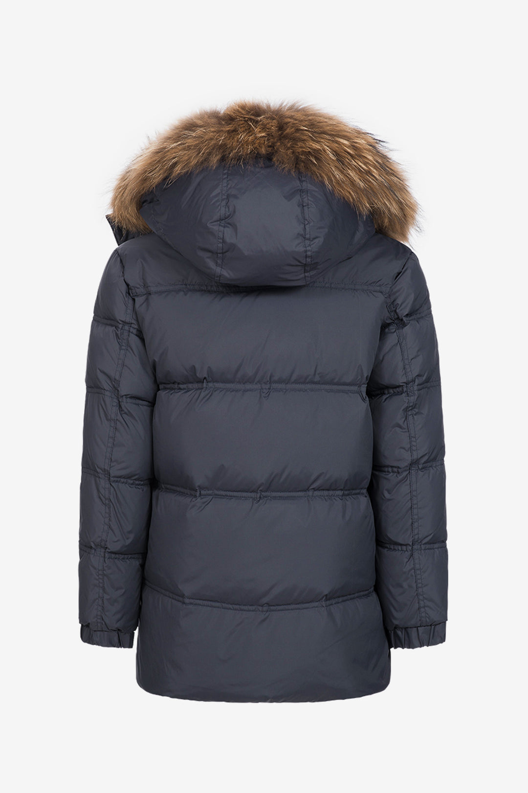 Eddie Pen Skynard Parka
