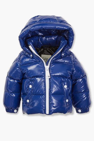 JACKETS Baby Boy Coats & Jackets QUILTED JACKET