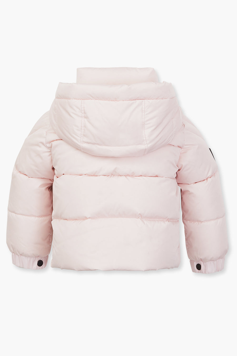 Baby Girl Jacket SAM. Snowflurry