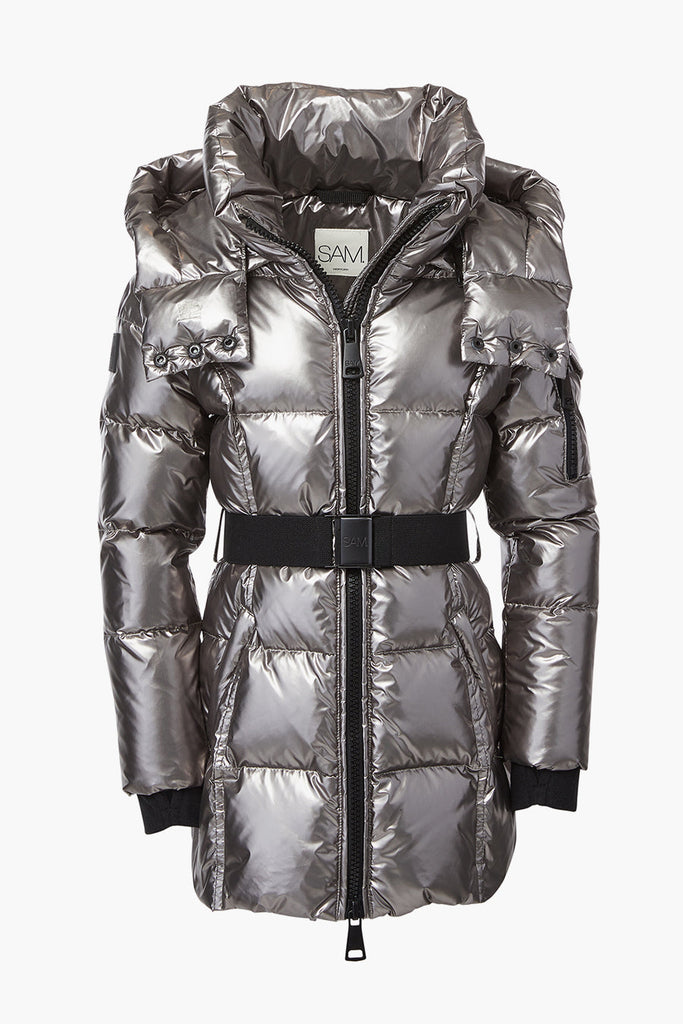 Sam down puffer new arrivals