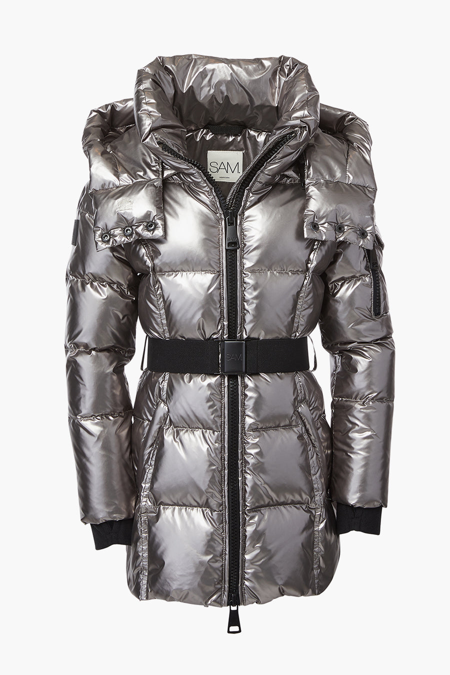 Sam coats kids top