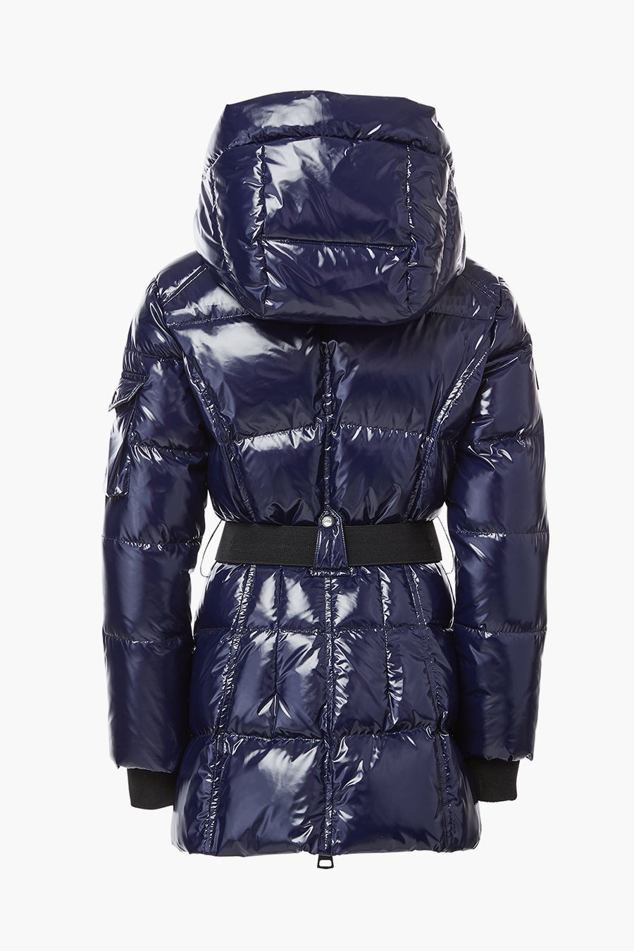SHOP SAM'S NO COLLAR JKT