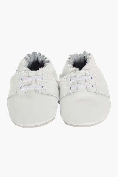 Robeez Special Occasion Baby Boys Shoes