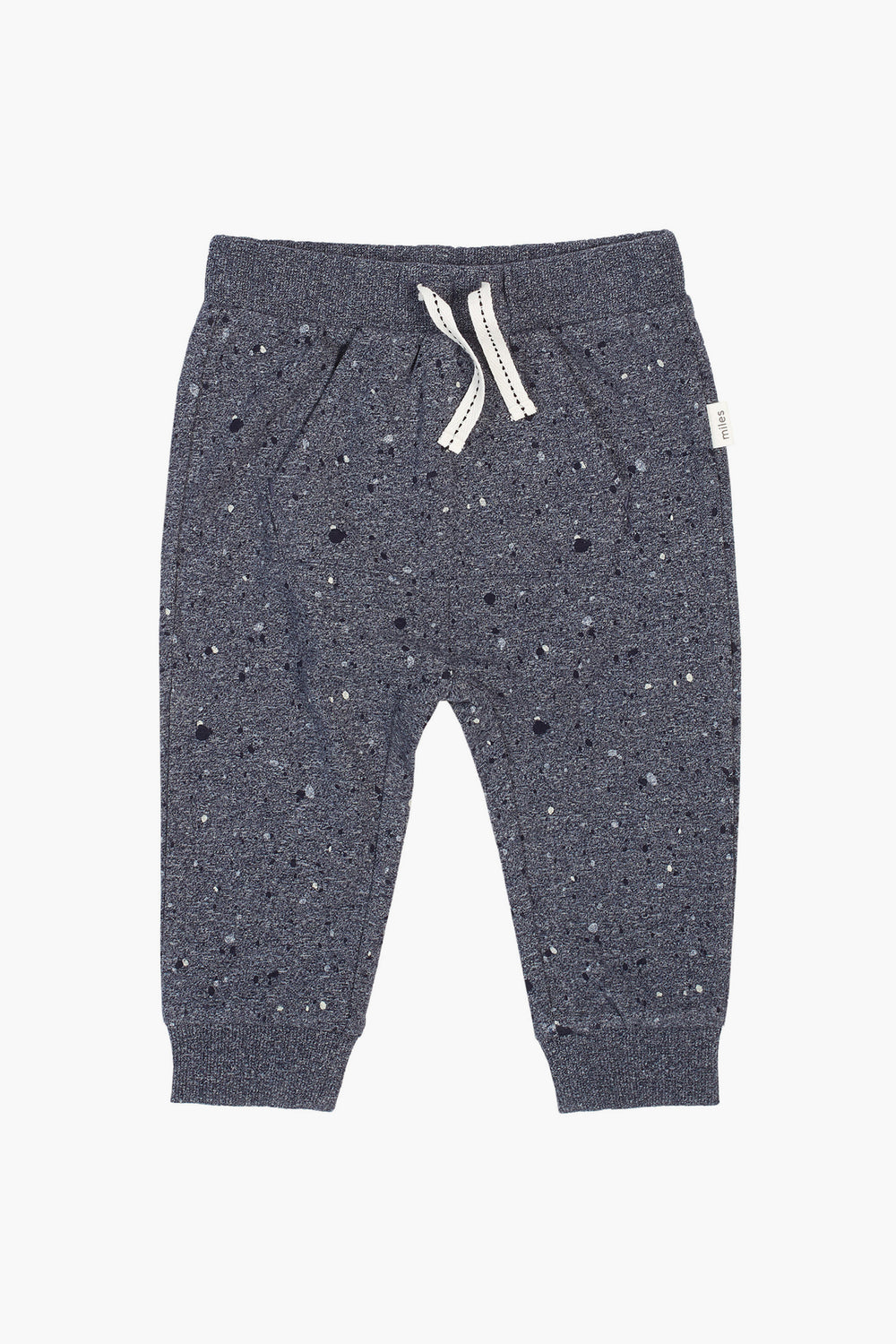 Miles Baby Sweatpants