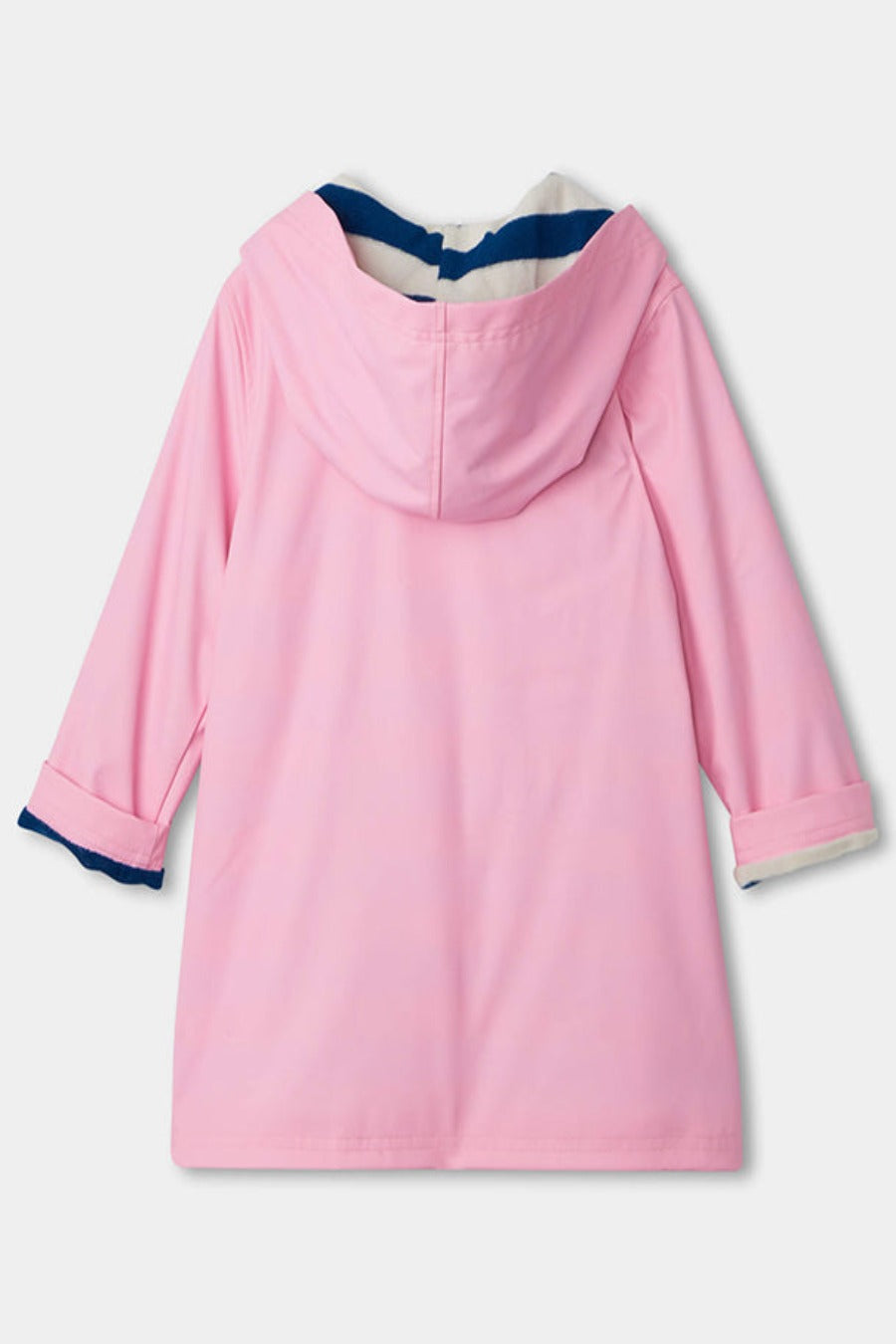 Girls Jacket Hatley Splash Pink