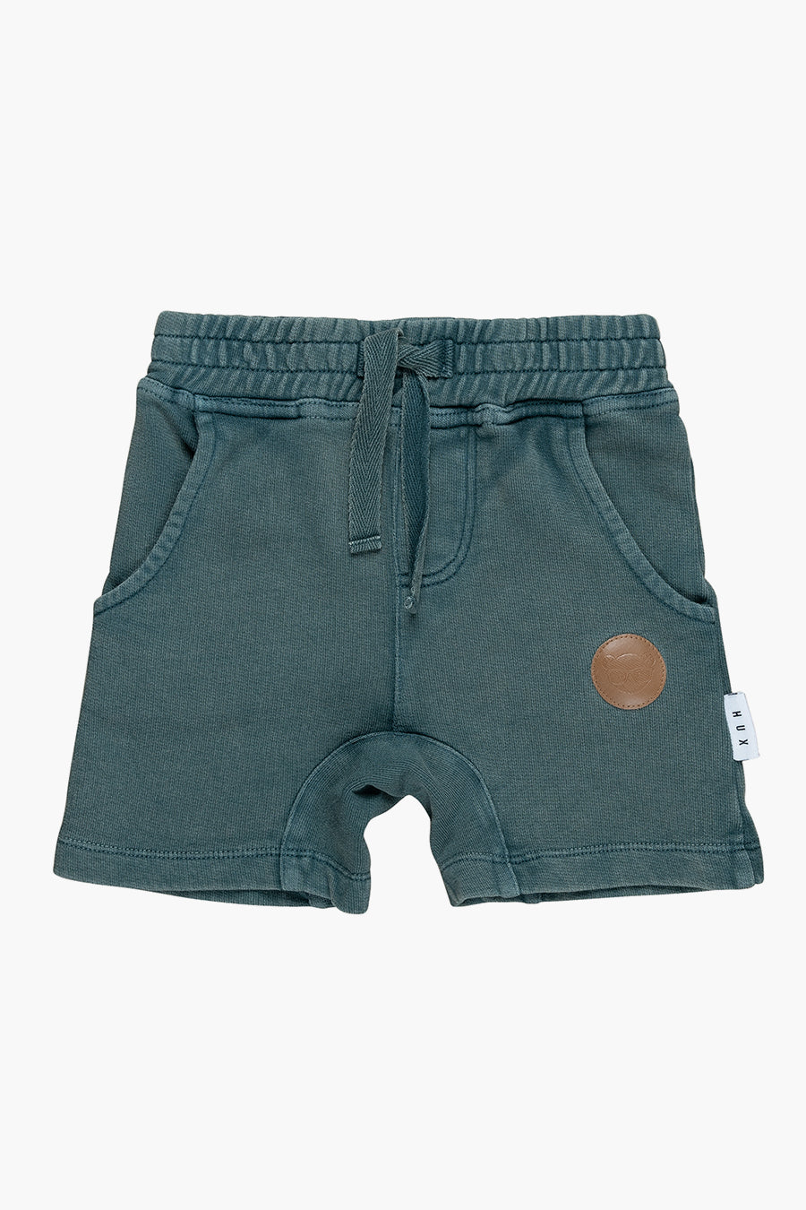 Boys and Baby Boy Short Huxbaby Spruce 
