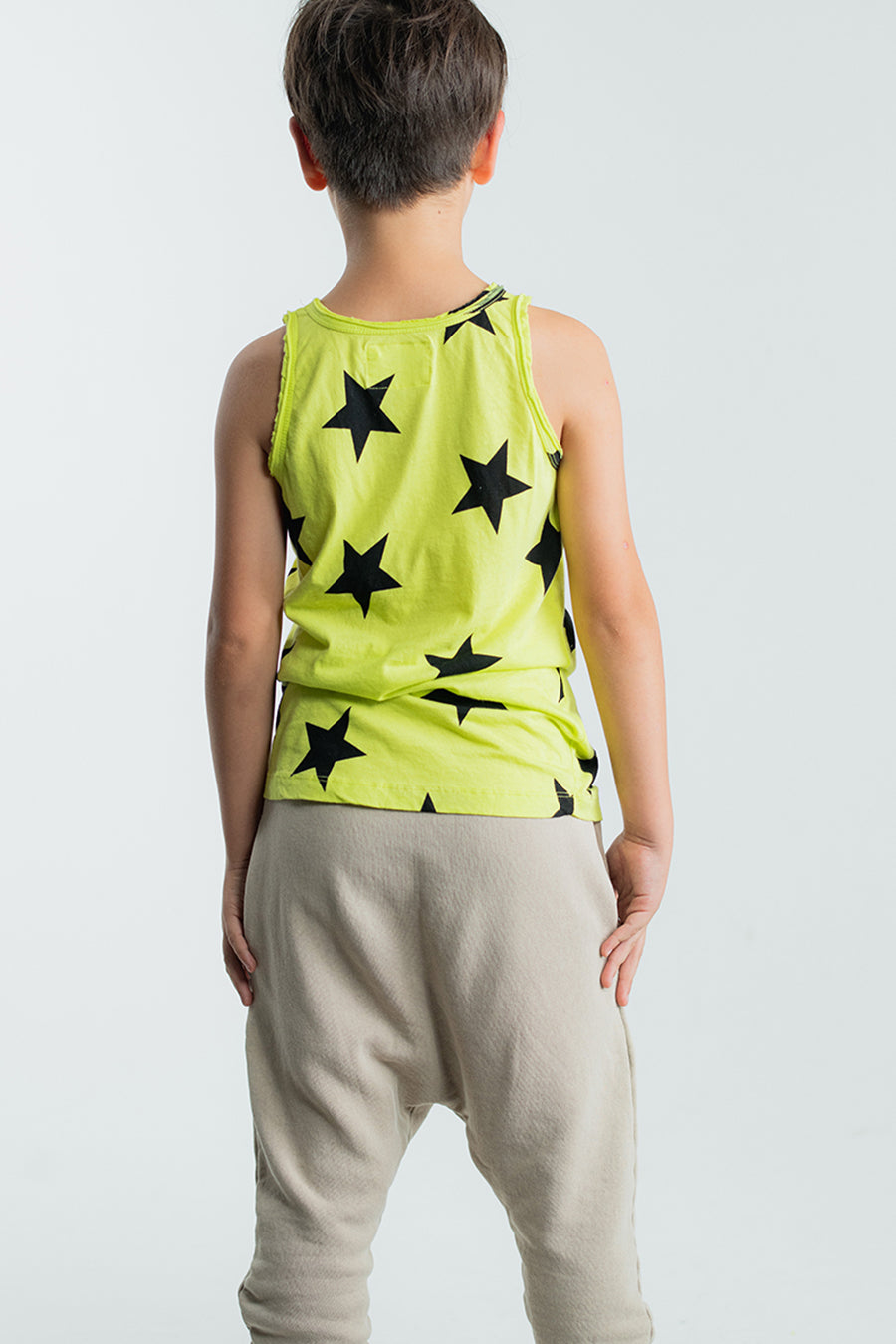 Tank tops for boys discount