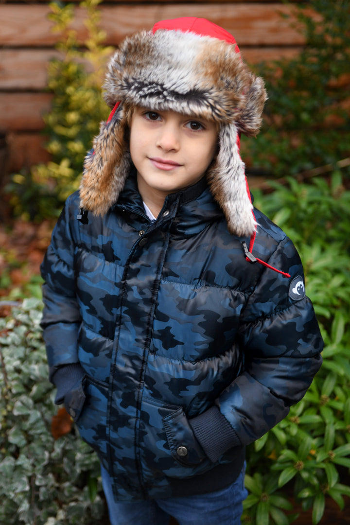 Appaman baby boy coat cheap